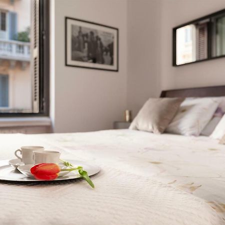 Via Bozzi Luxury Home Бари Экстерьер фото