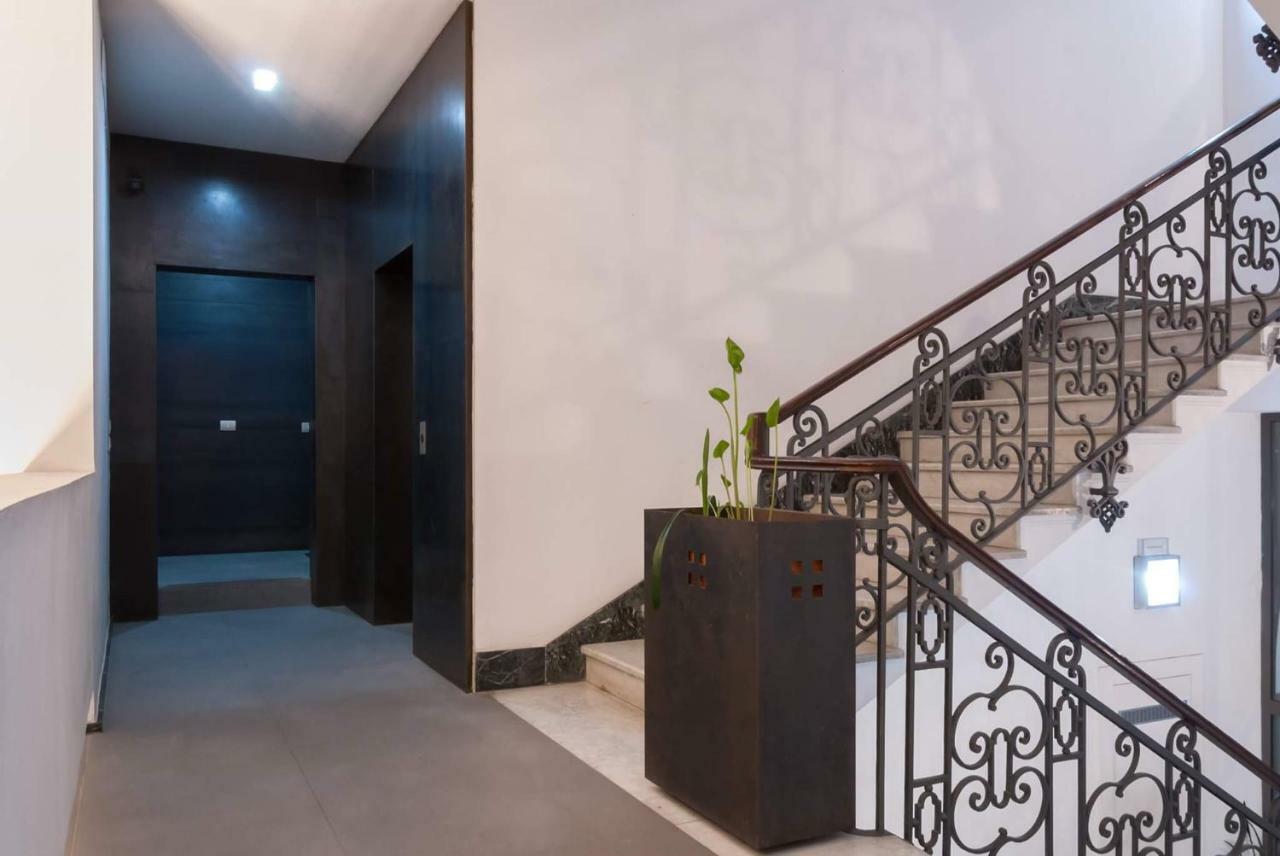 Via Bozzi Luxury Home Бари Экстерьер фото