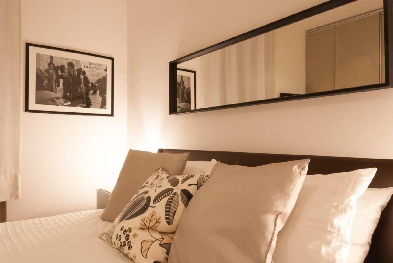 Via Bozzi Luxury Home Бари Экстерьер фото