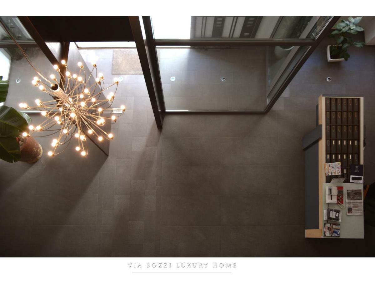 Via Bozzi Luxury Home Бари Экстерьер фото