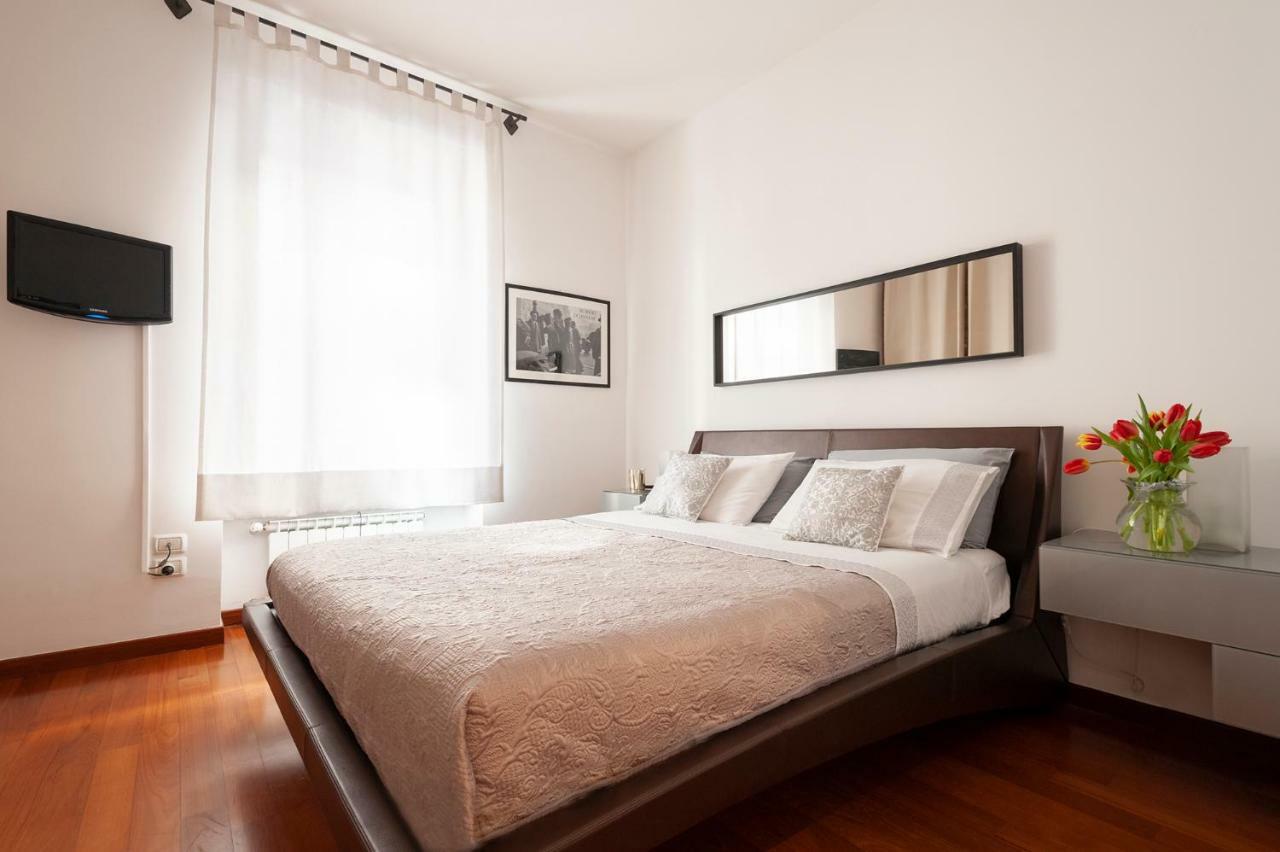 Via Bozzi Luxury Home Бари Экстерьер фото