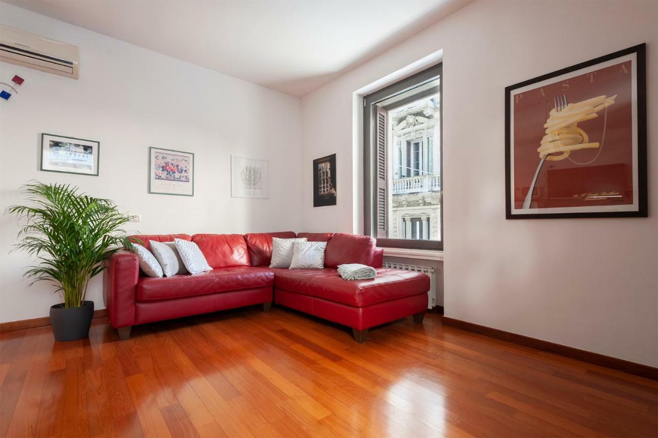 Via Bozzi Luxury Home Бари Экстерьер фото