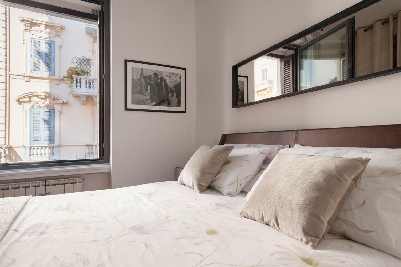Via Bozzi Luxury Home Бари Экстерьер фото