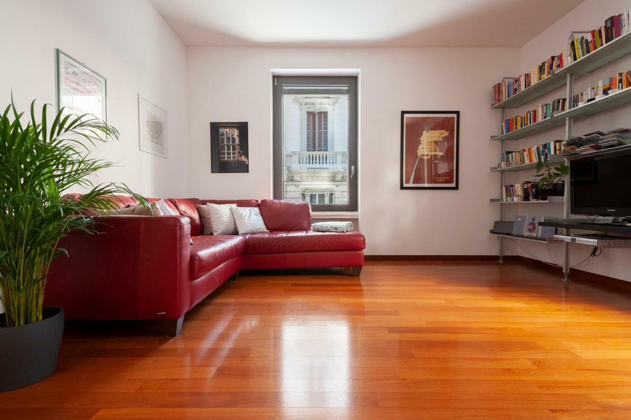 Via Bozzi Luxury Home Бари Экстерьер фото