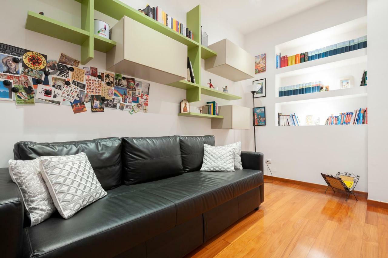 Via Bozzi Luxury Home Бари Экстерьер фото